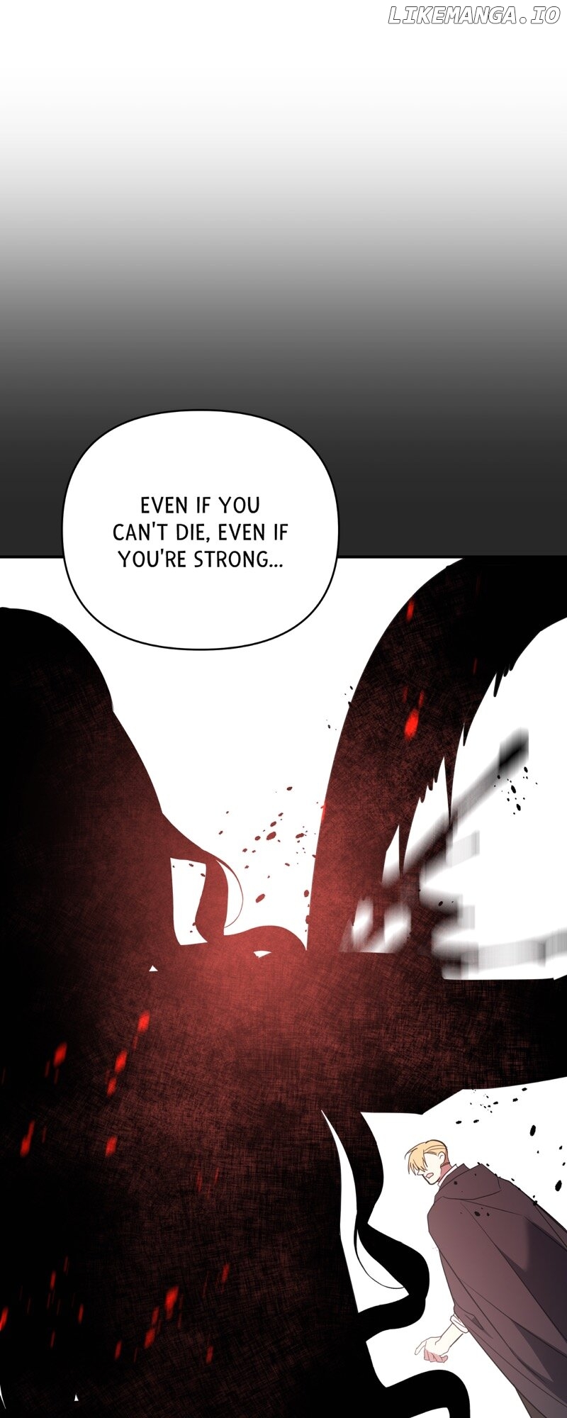 The Last Immortal’s Theorem Chapter 59 - page 60