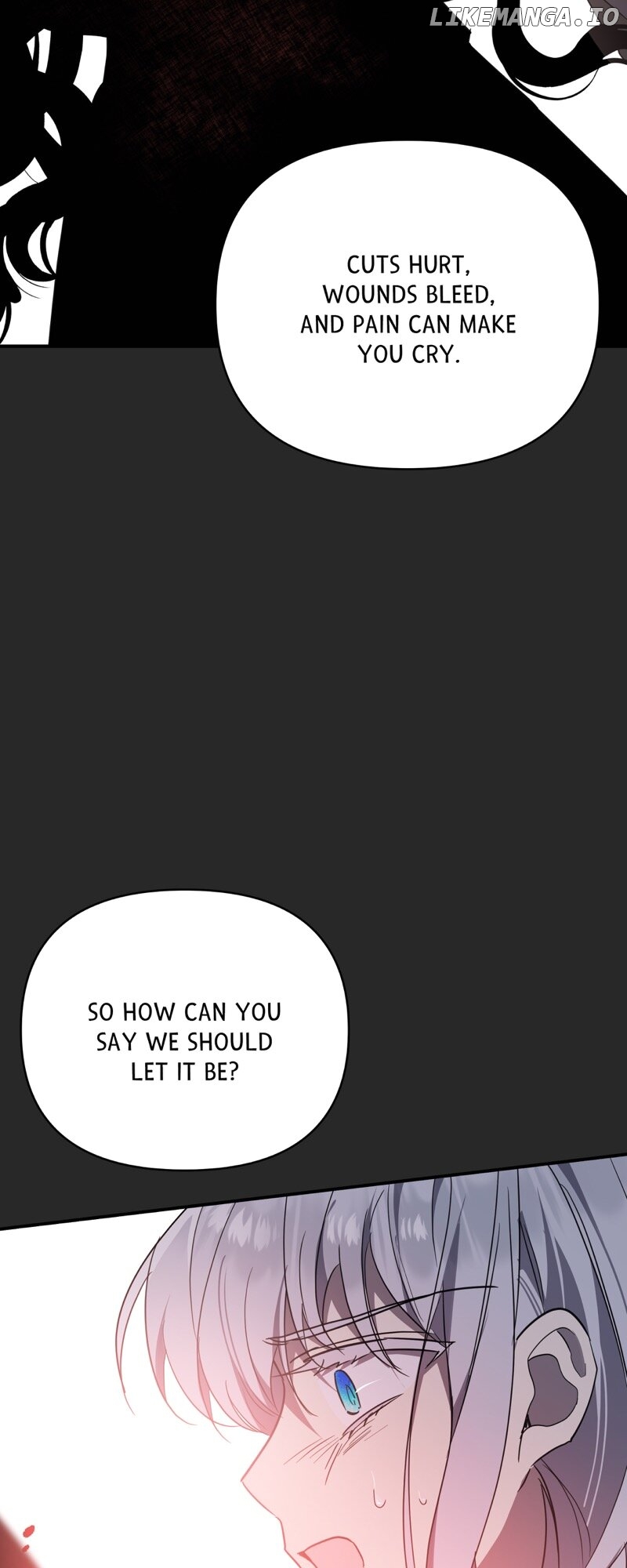 The Last Immortal’s Theorem Chapter 59 - page 61