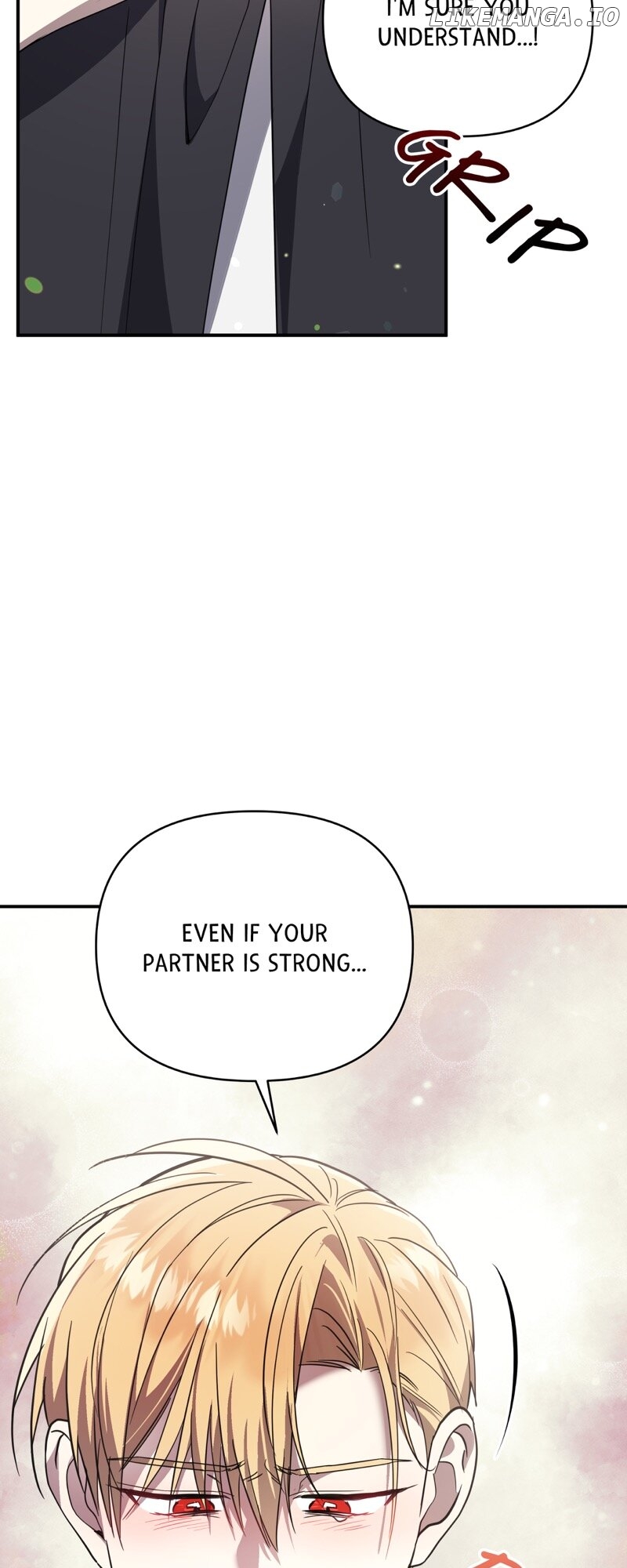 The Last Immortal’s Theorem Chapter 59 - page 63