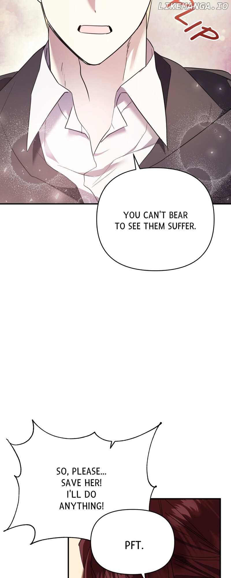 The Last Immortal’s Theorem Chapter 59 - page 64