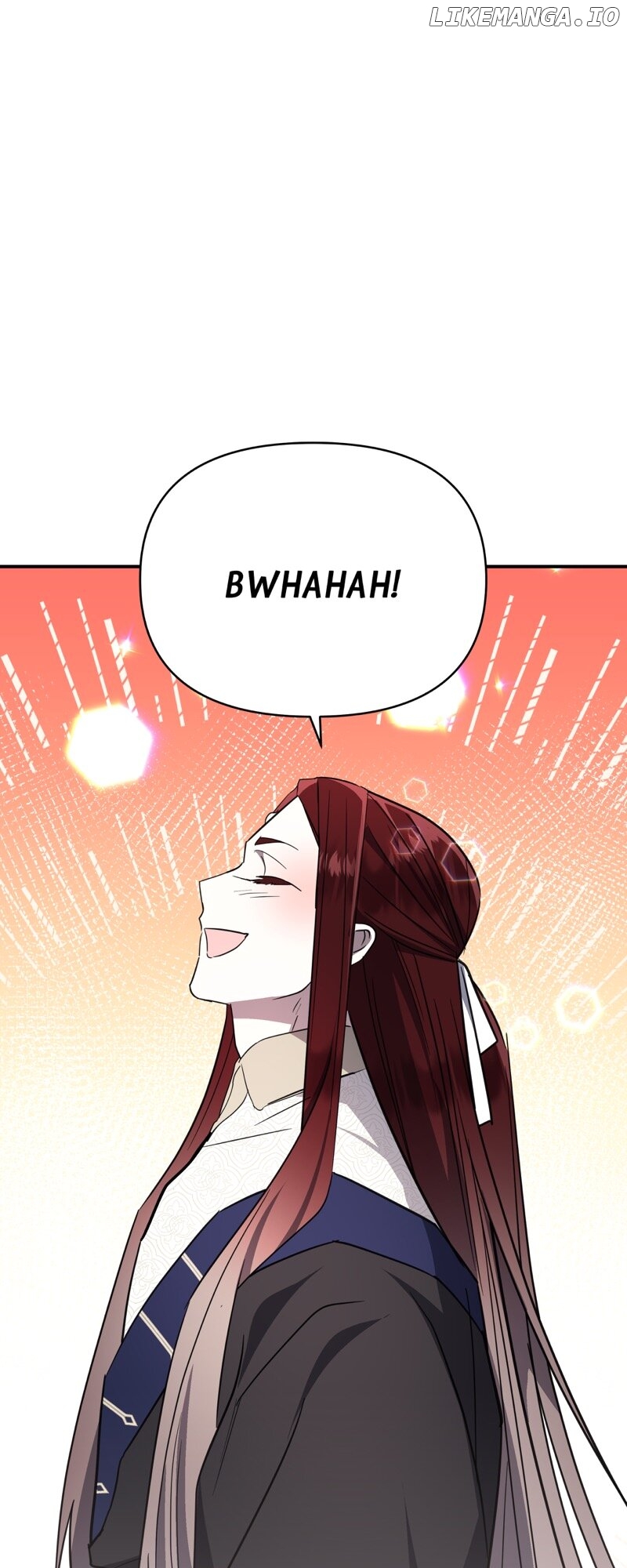 The Last Immortal’s Theorem Chapter 59 - page 66