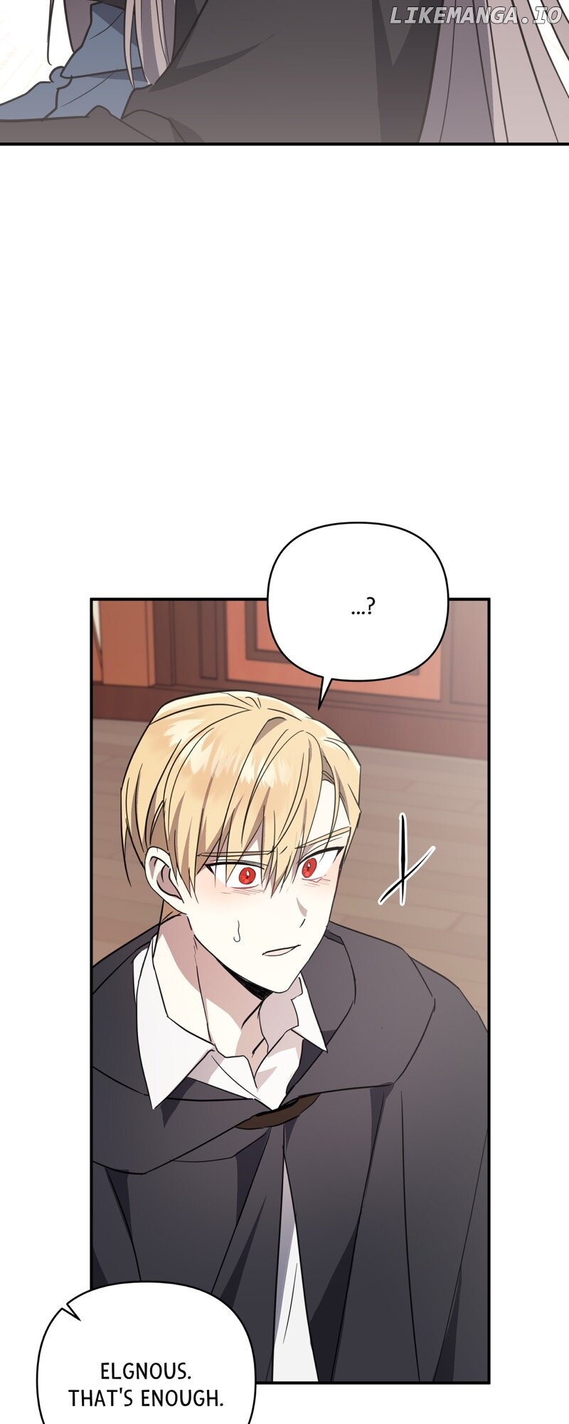 The Last Immortal’s Theorem Chapter 59 - page 67