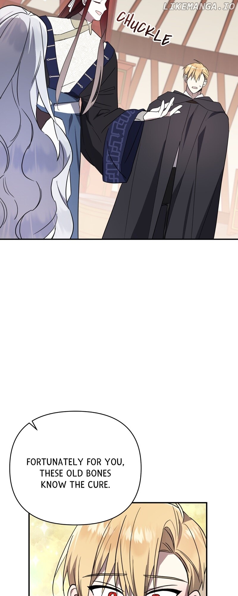 The Last Immortal’s Theorem Chapter 59 - page 69
