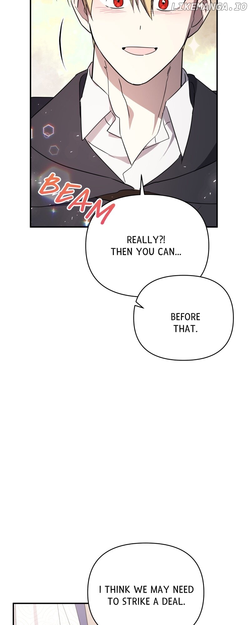 The Last Immortal’s Theorem Chapter 59 - page 70
