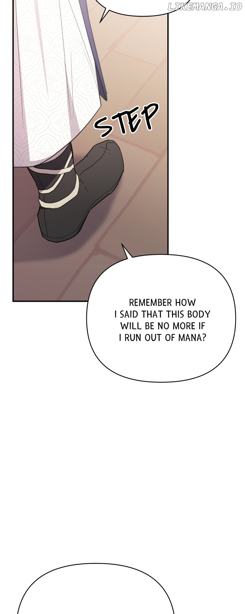The Last Immortal’s Theorem Chapter 59 - page 71
