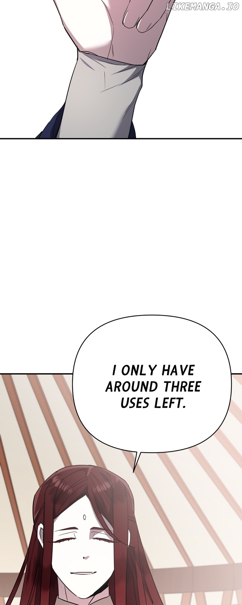 The Last Immortal’s Theorem Chapter 59 - page 74