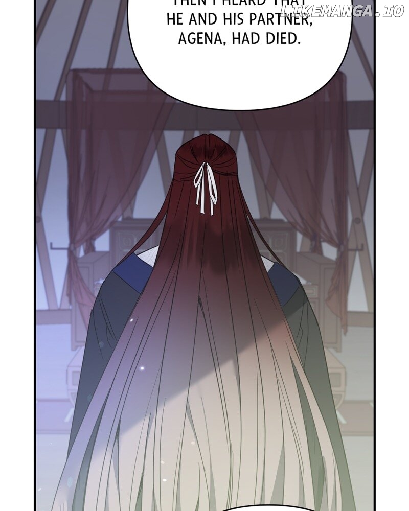 The Last Immortal’s Theorem Chapter 59 - page 9