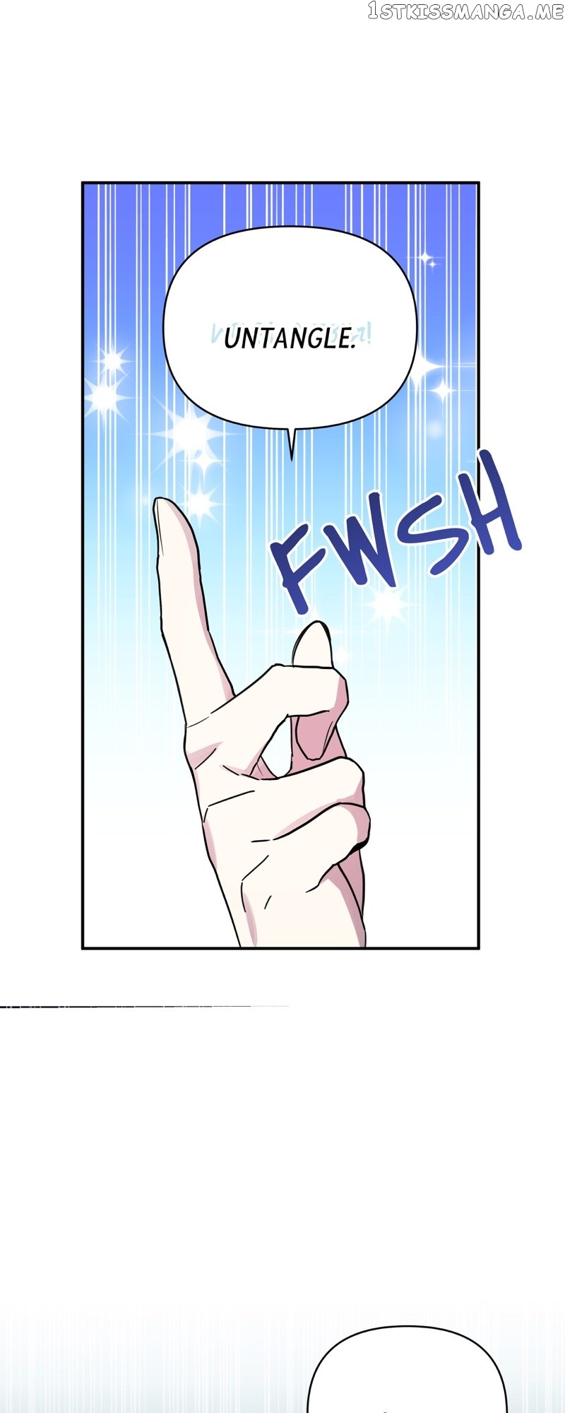 The Last Immortal’s Theorem Chapter 31 - page 15