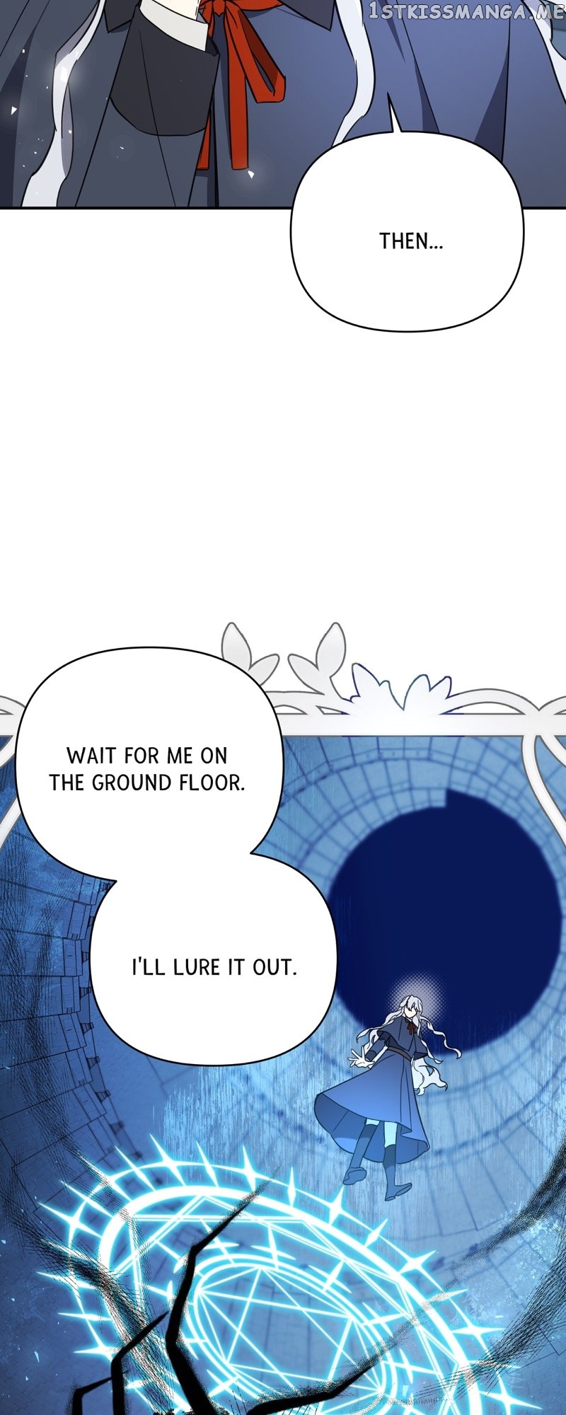 The Last Immortal’s Theorem Chapter 31 - page 19