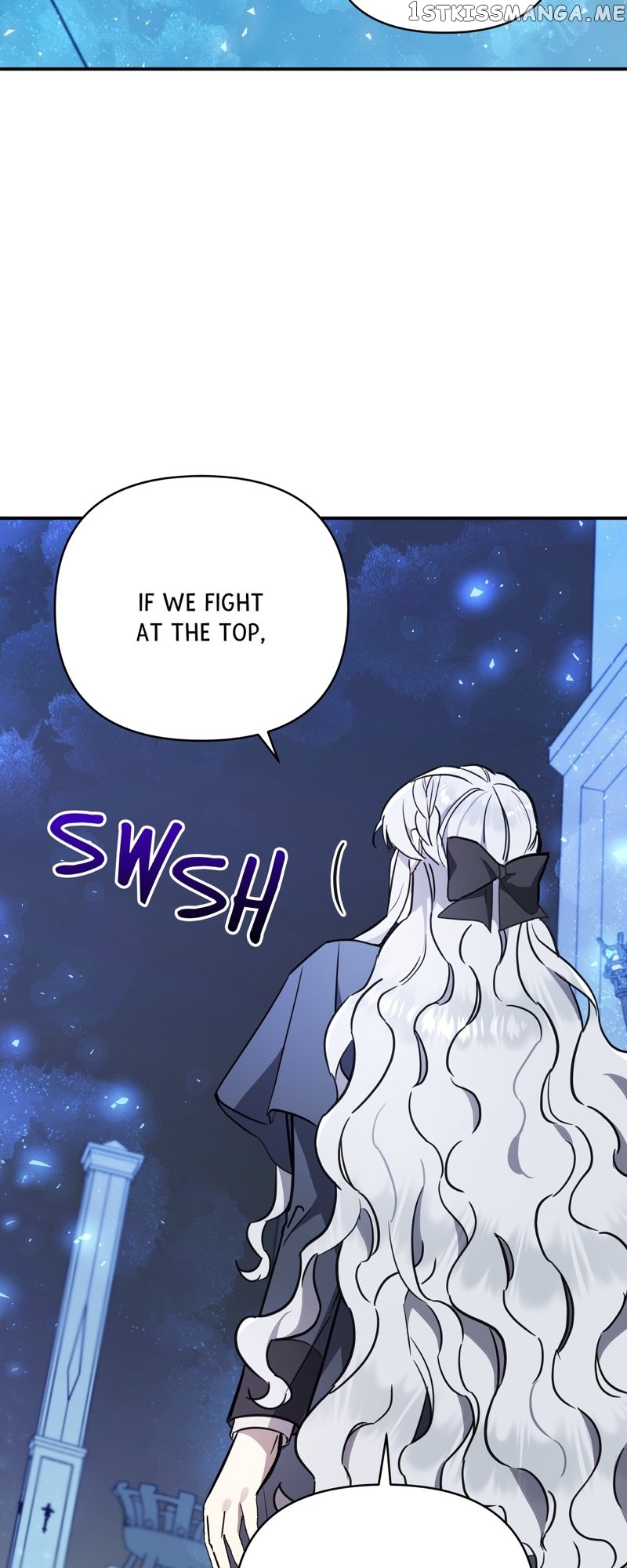 The Last Immortal’s Theorem Chapter 31 - page 23
