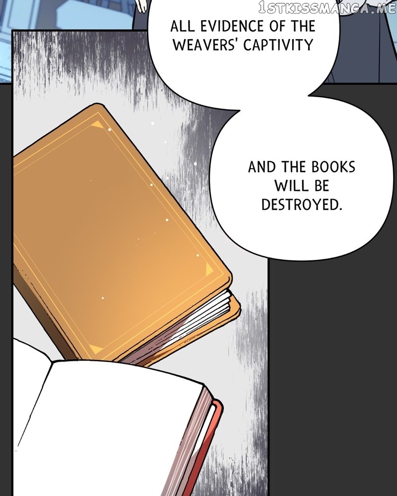 The Last Immortal’s Theorem Chapter 31 - page 24
