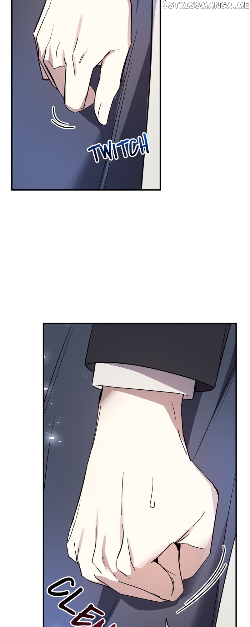 The Last Immortal’s Theorem Chapter 31 - page 31
