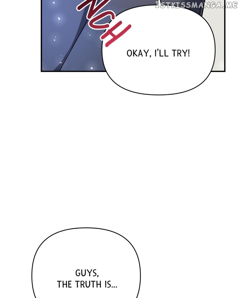 The Last Immortal’s Theorem Chapter 31 - page 32