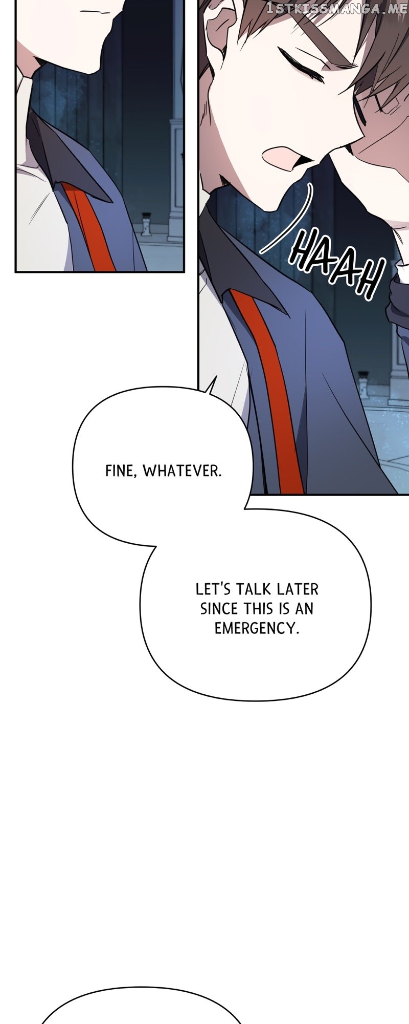 The Last Immortal’s Theorem Chapter 31 - page 38