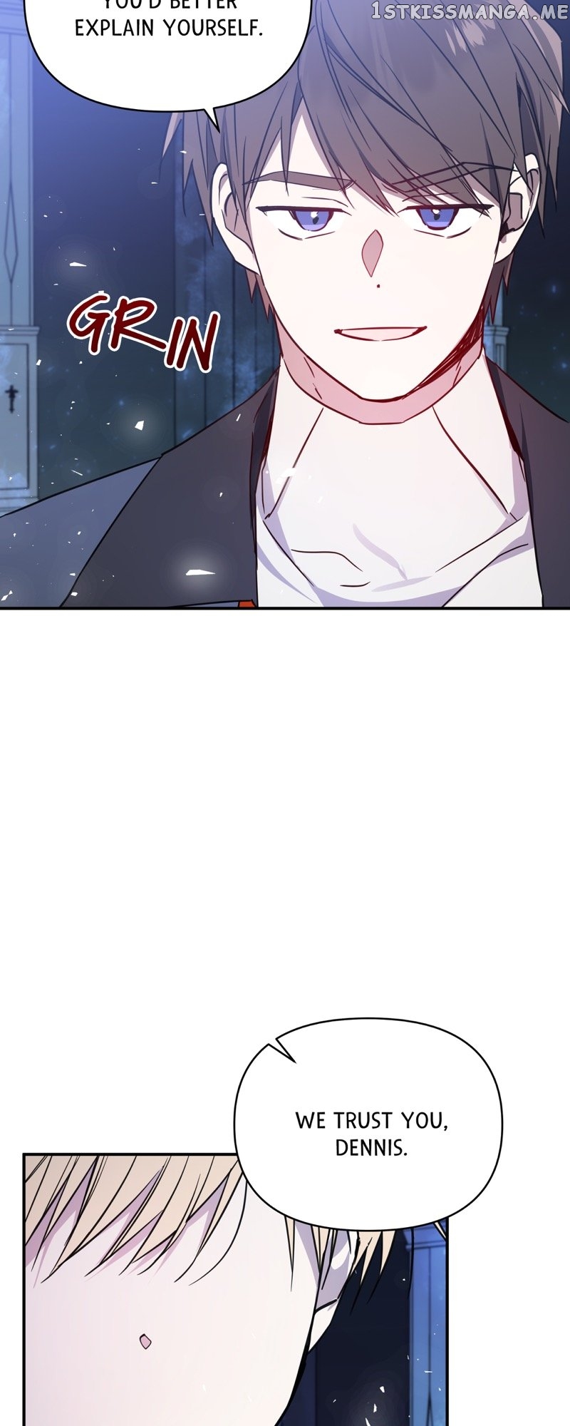 The Last Immortal’s Theorem Chapter 31 - page 41