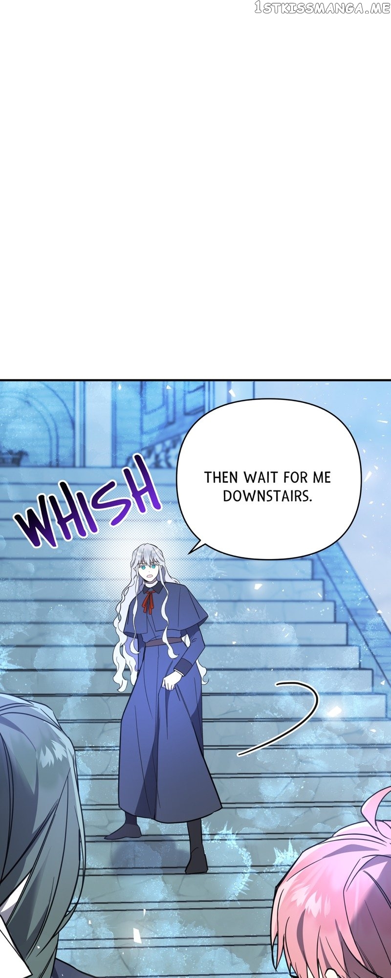 The Last Immortal’s Theorem Chapter 31 - page 44