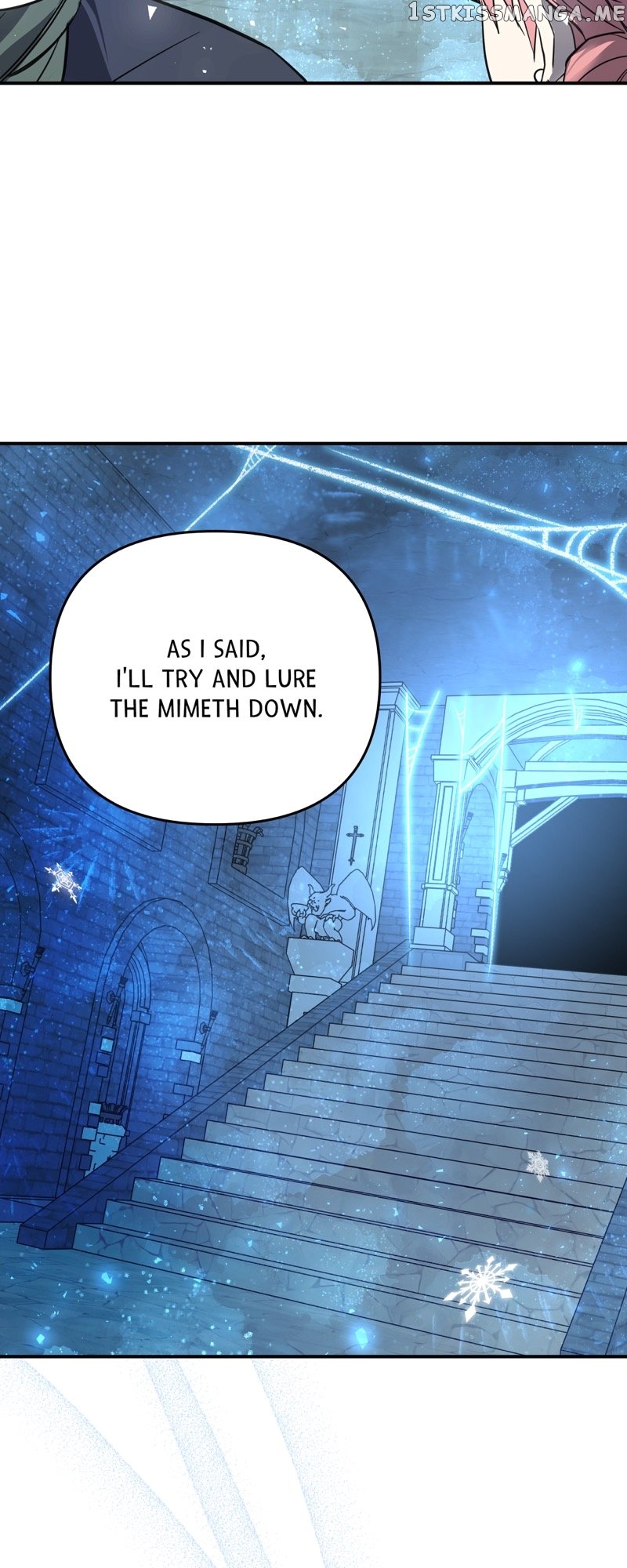 The Last Immortal’s Theorem Chapter 31 - page 45