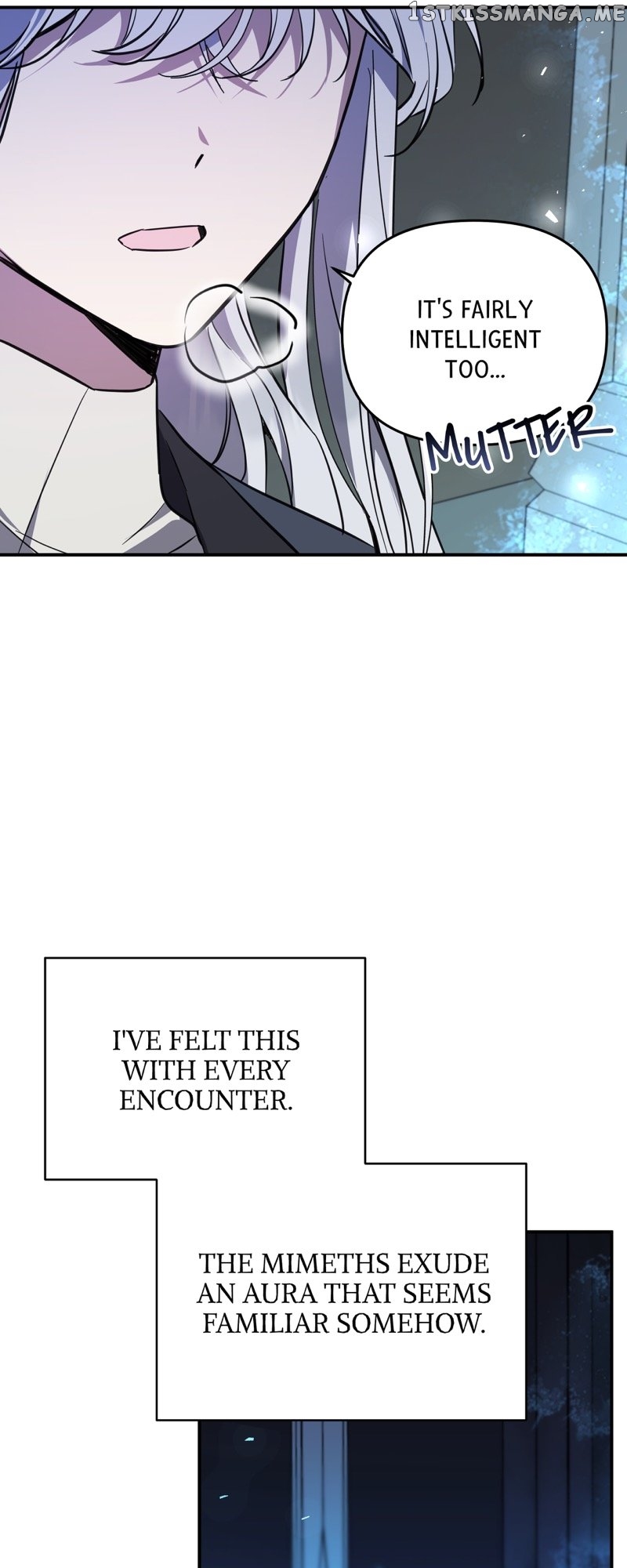 The Last Immortal’s Theorem Chapter 31 - page 49