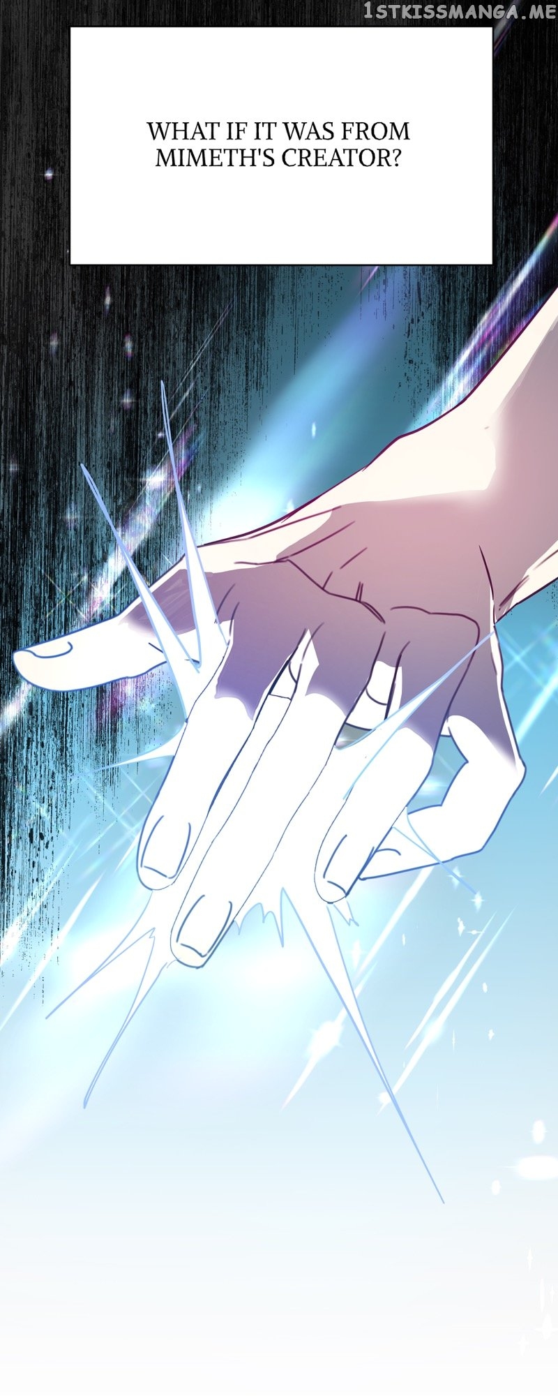 The Last Immortal’s Theorem Chapter 31 - page 53
