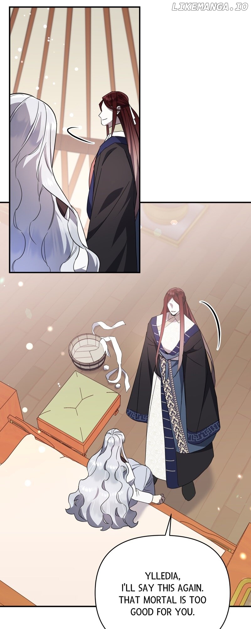 The Last Immortal’s Theorem Chapter 60 - page 10