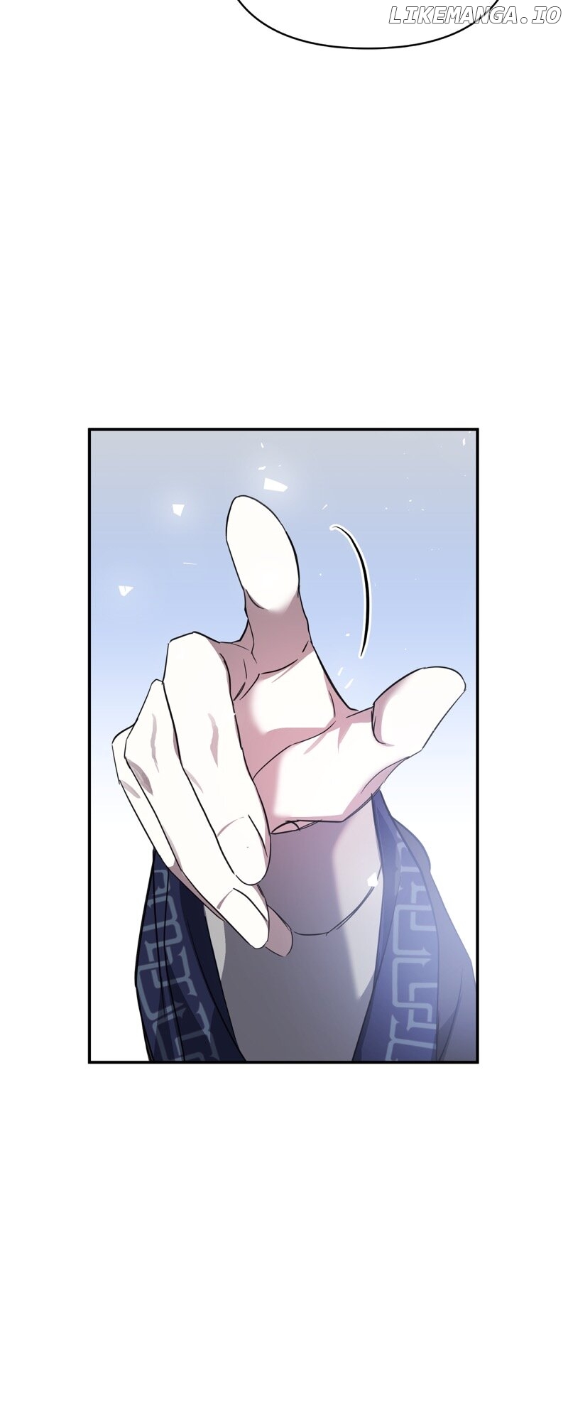 The Last Immortal’s Theorem Chapter 60 - page 11