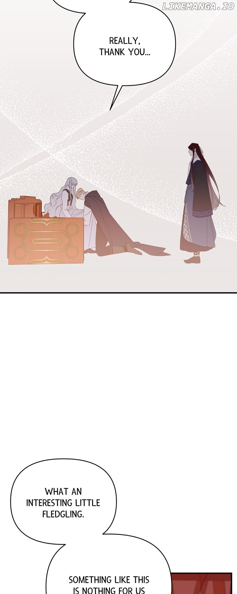 The Last Immortal’s Theorem Chapter 60 - page 16