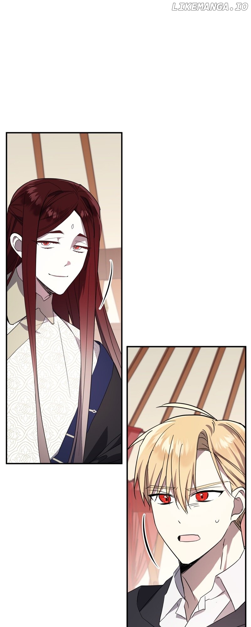The Last Immortal’s Theorem Chapter 60 - page 2