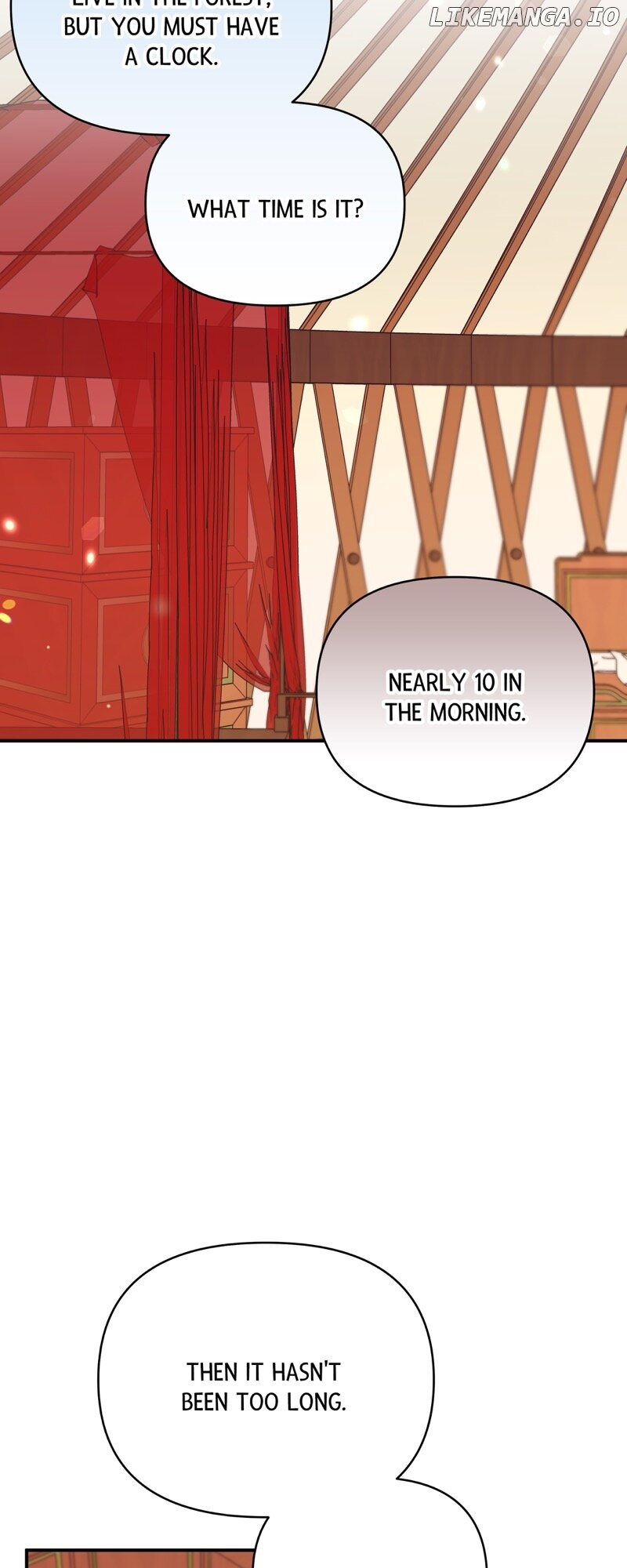 The Last Immortal’s Theorem Chapter 60 - page 20