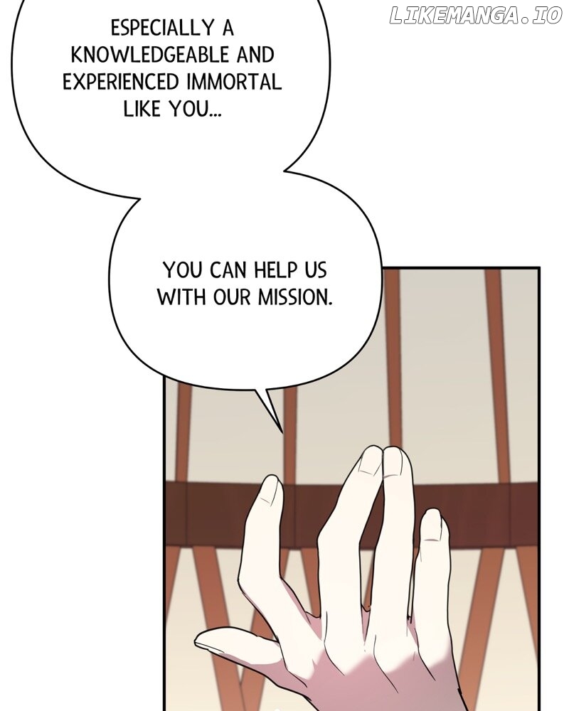 The Last Immortal’s Theorem Chapter 60 - page 25