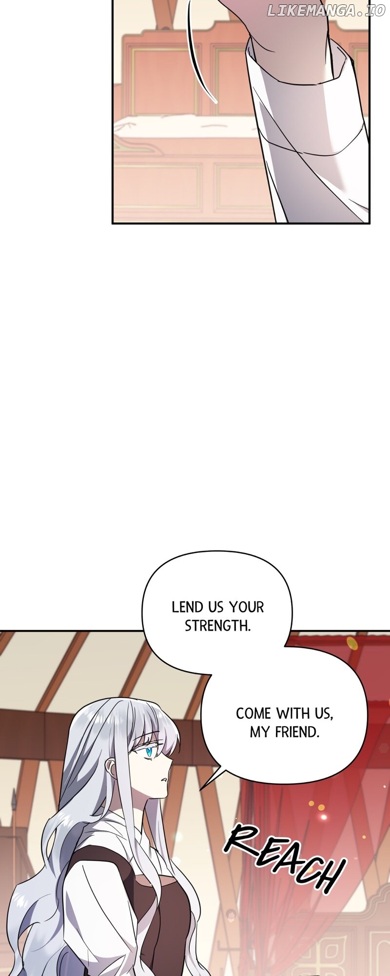 The Last Immortal’s Theorem Chapter 60 - page 26