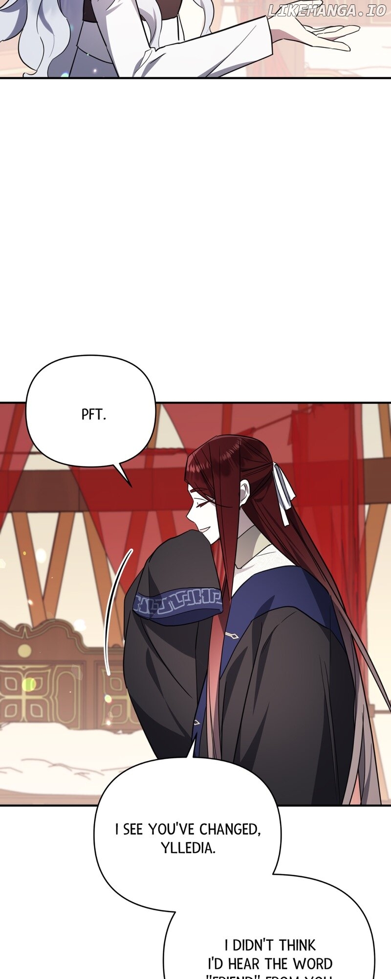 The Last Immortal’s Theorem Chapter 60 - page 27