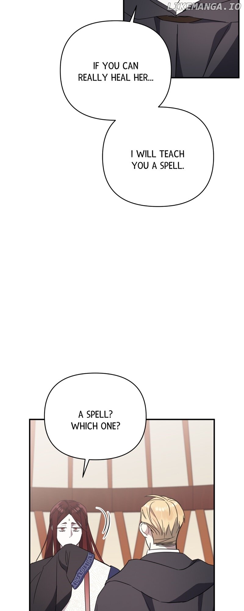 The Last Immortal’s Theorem Chapter 60 - page 3