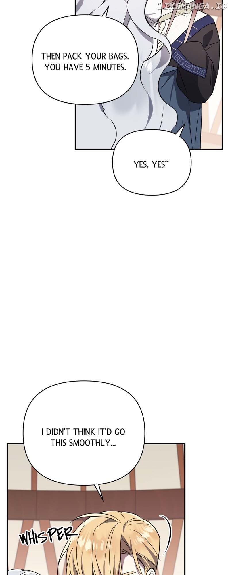 The Last Immortal’s Theorem Chapter 60 - page 30