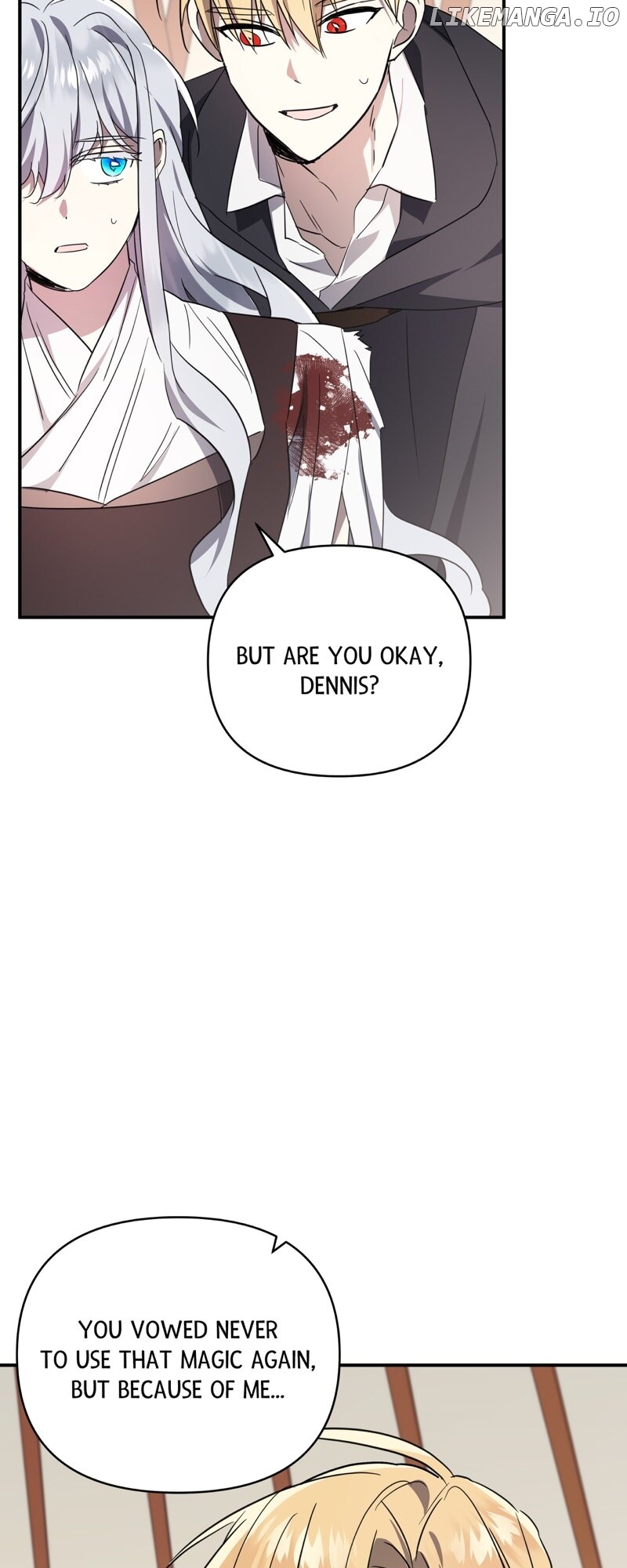 The Last Immortal’s Theorem Chapter 60 - page 31