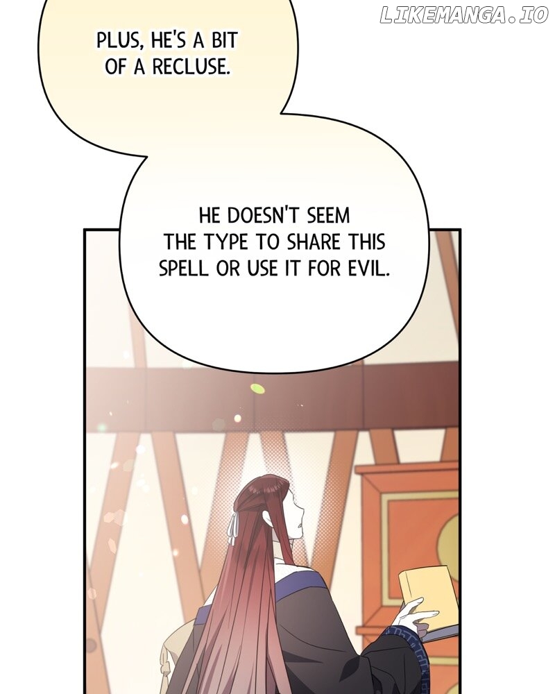 The Last Immortal’s Theorem Chapter 60 - page 33