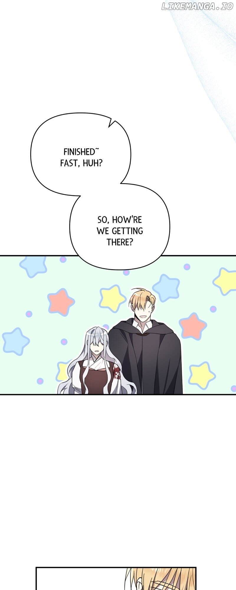 The Last Immortal’s Theorem Chapter 60 - page 37