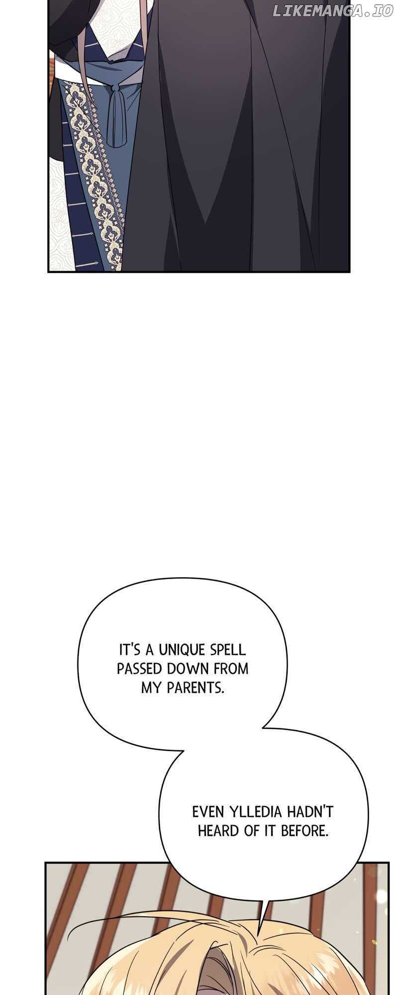 The Last Immortal’s Theorem Chapter 60 - page 4