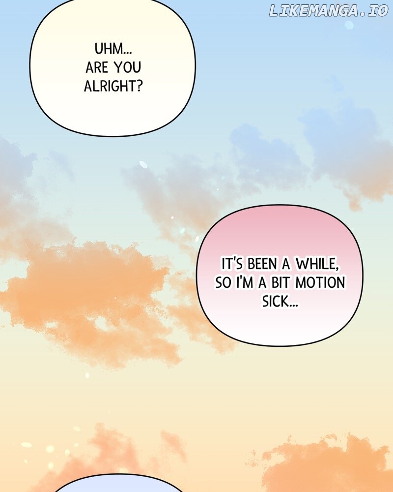 The Last Immortal’s Theorem Chapter 60 - page 41