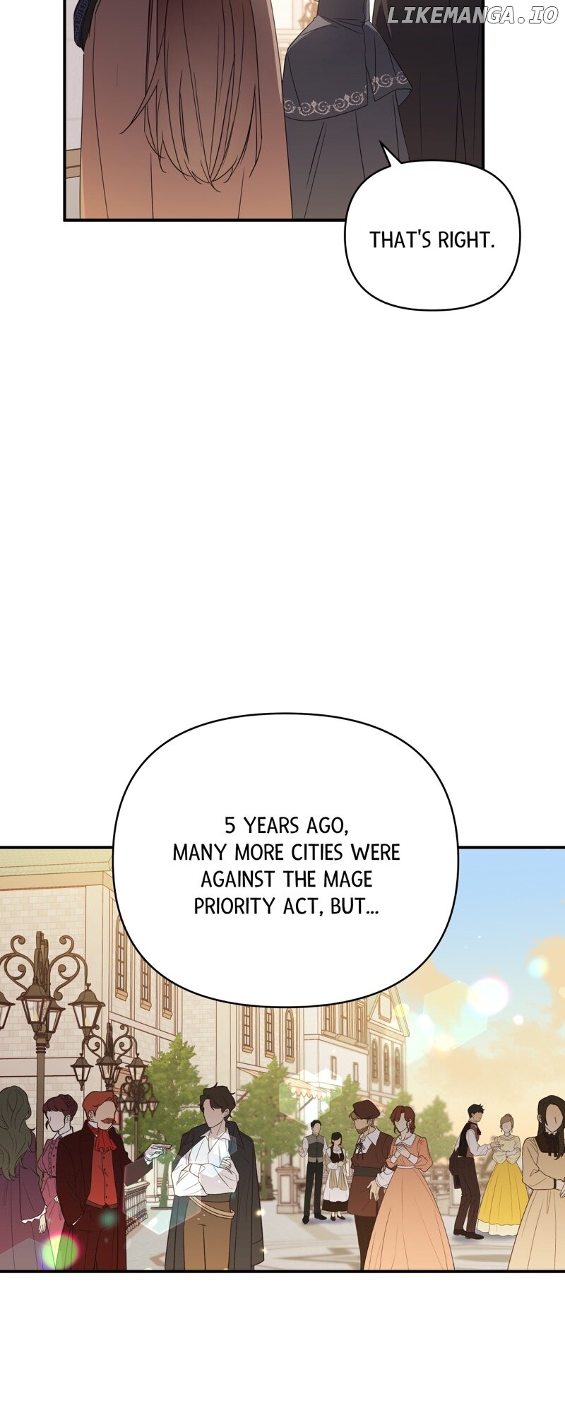 The Last Immortal’s Theorem Chapter 60 - page 43