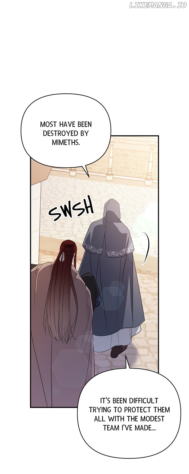 The Last Immortal’s Theorem Chapter 60 - page 44