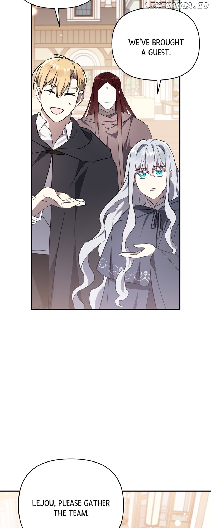 The Last Immortal’s Theorem Chapter 60 - page 52