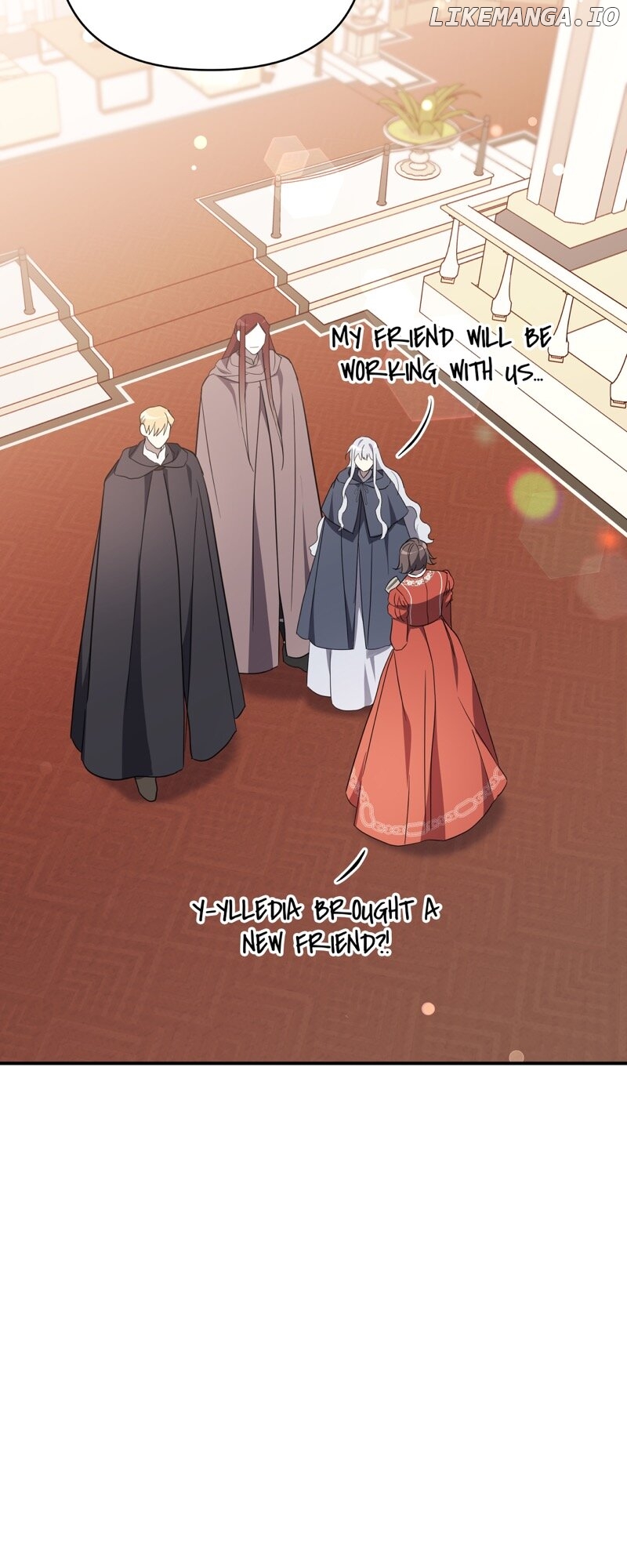 The Last Immortal’s Theorem Chapter 60 - page 53
