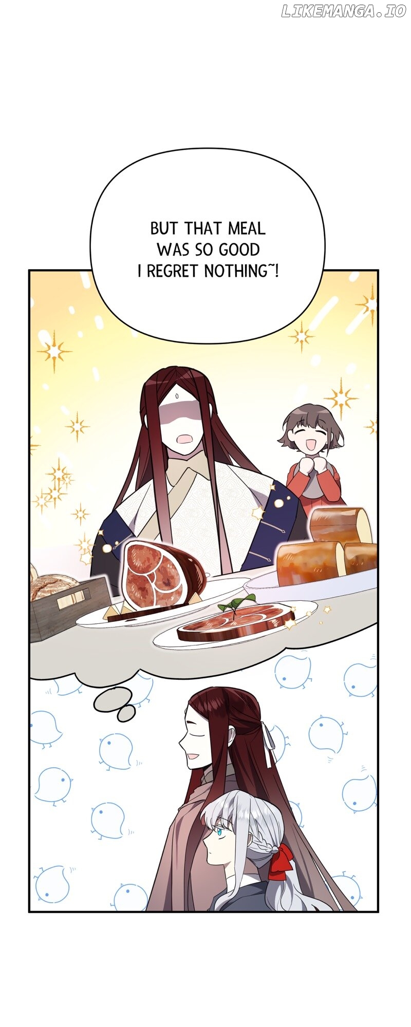 The Last Immortal’s Theorem Chapter 60 - page 56