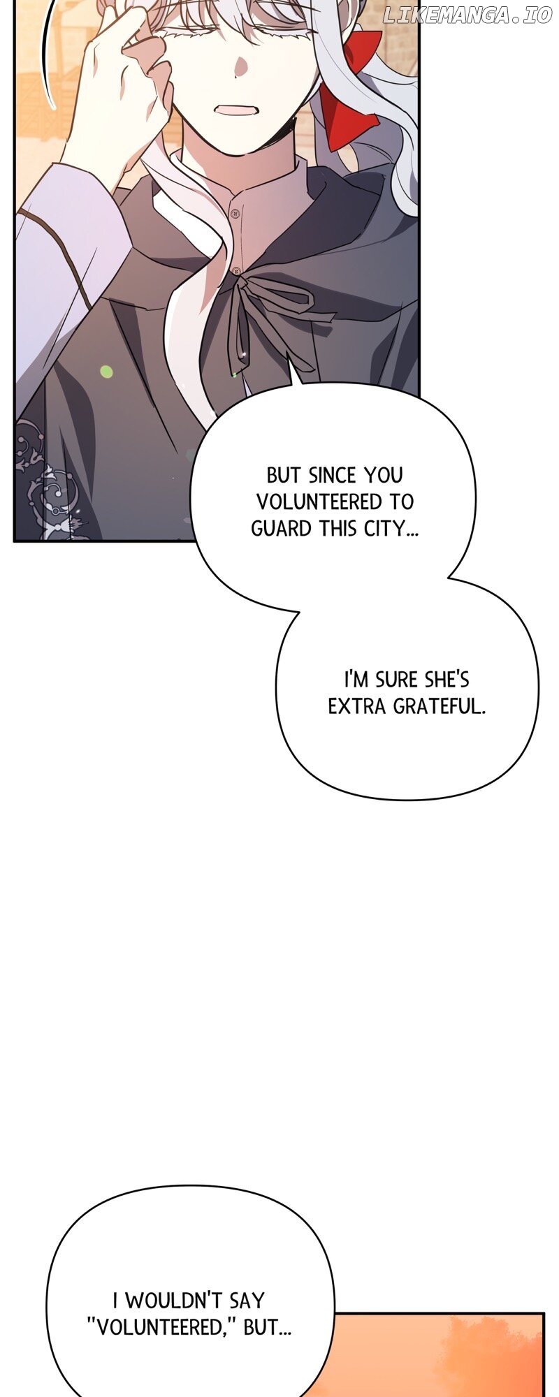 The Last Immortal’s Theorem Chapter 60 - page 58