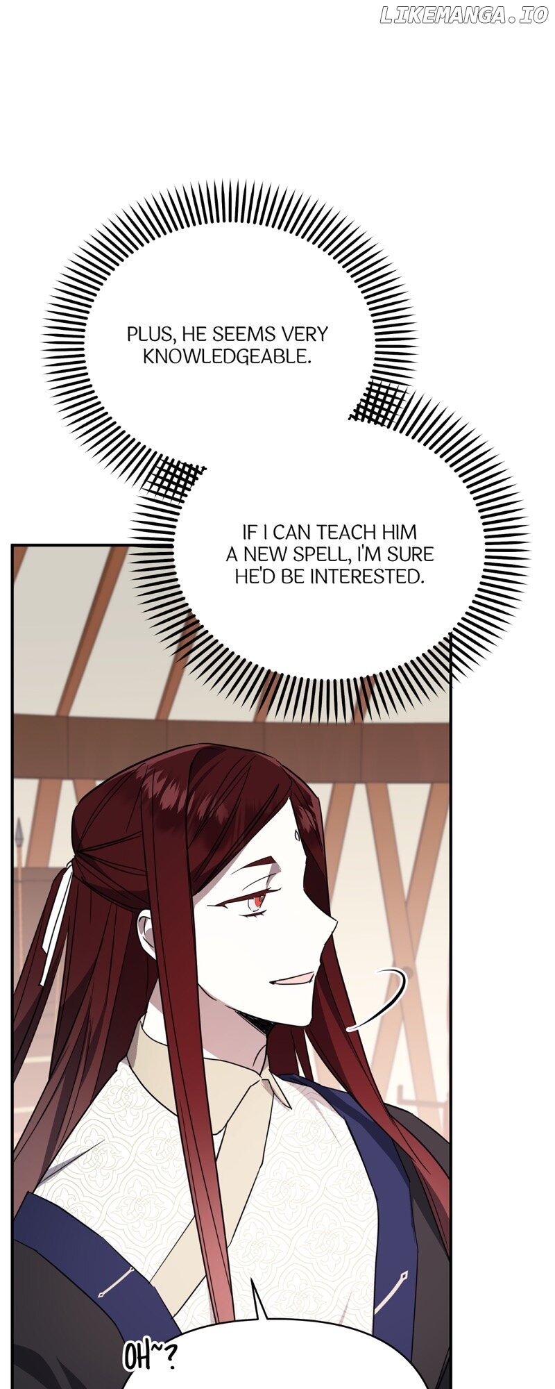 The Last Immortal’s Theorem Chapter 60 - page 6