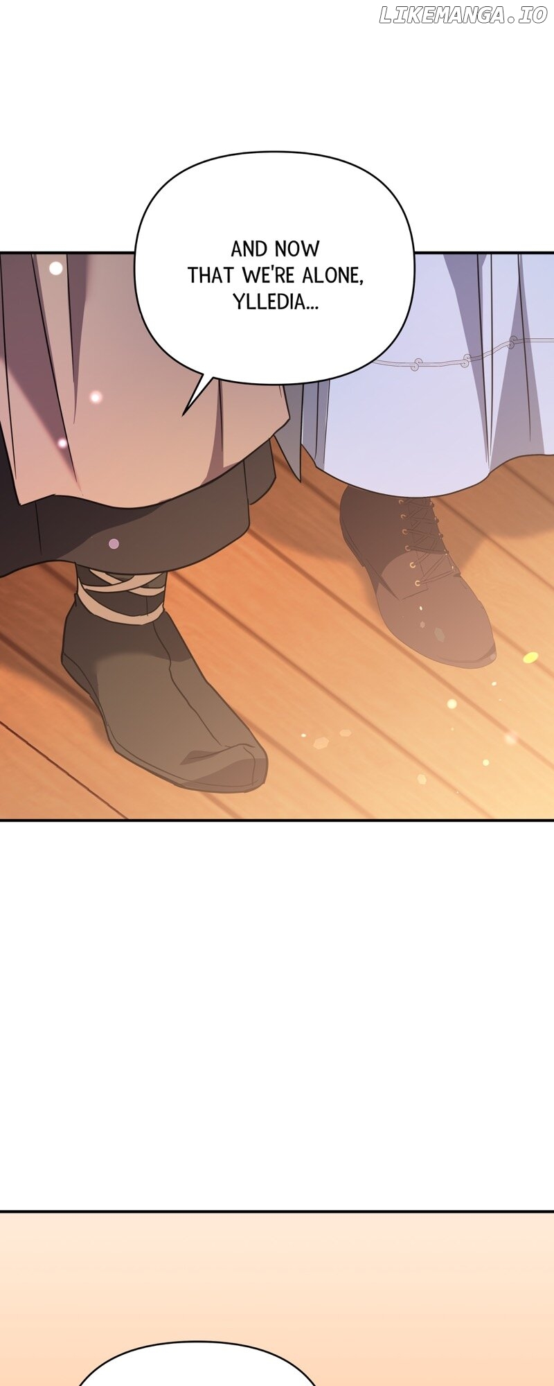 The Last Immortal’s Theorem Chapter 60 - page 60