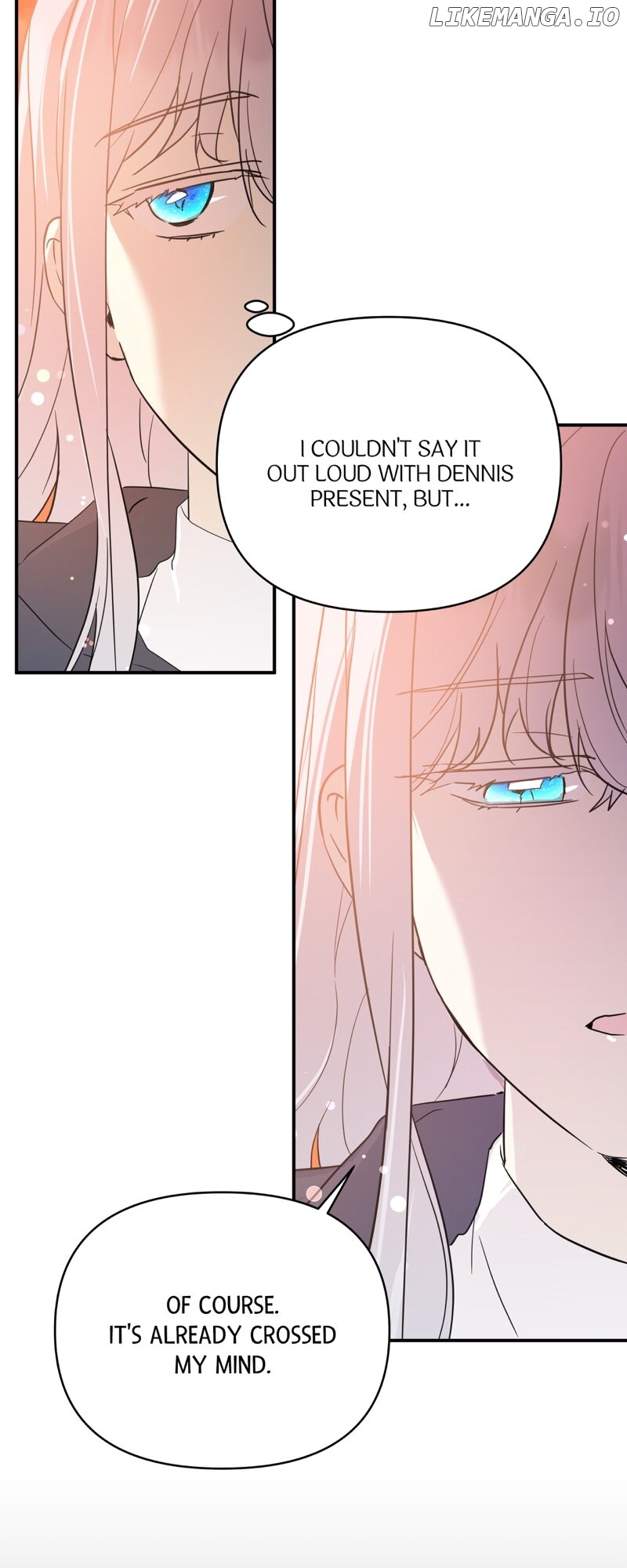 The Last Immortal’s Theorem Chapter 60 - page 63