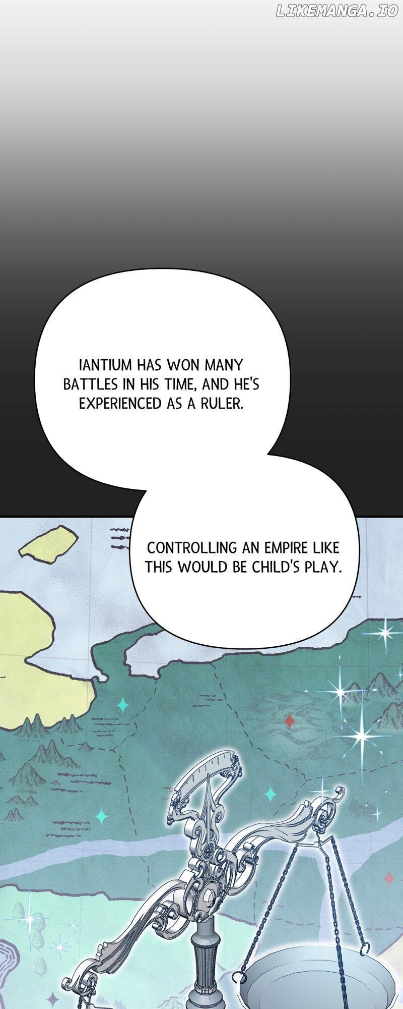 The Last Immortal’s Theorem Chapter 60 - page 64