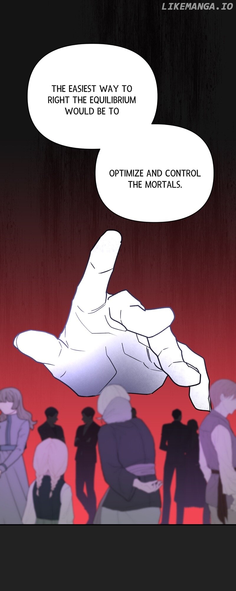 The Last Immortal’s Theorem Chapter 60 - page 66