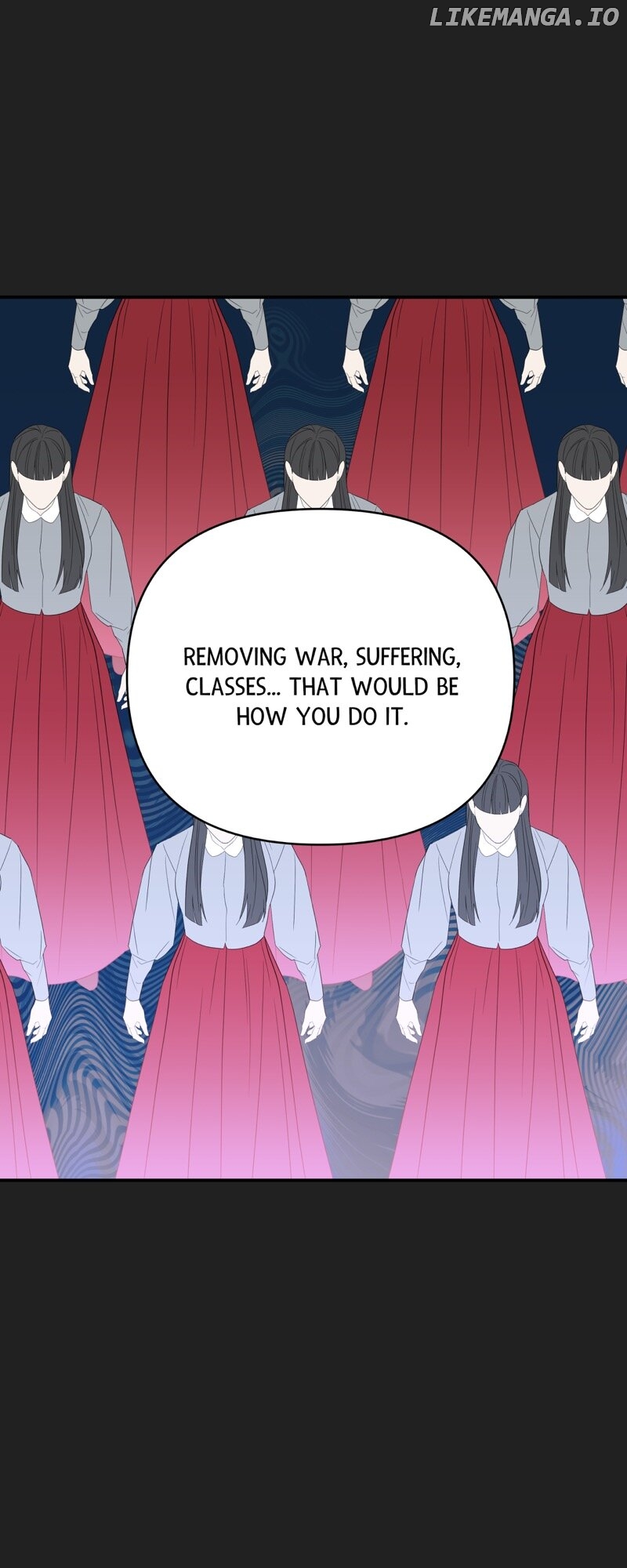 The Last Immortal’s Theorem Chapter 60 - page 67